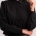 Blusa camisera ejecutiva